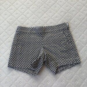 J. Crew Women's Women's stretch short size 8